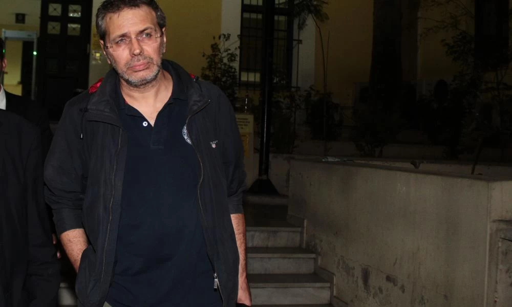 Στέφανος Χίος: Αν η σφαίρα πήγαινε λίγο πιο δεξιά θα είχαμε τώρα τα σαράντα